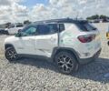 Білий Джип Compass, об'ємом двигуна 2 л та пробігом 14 тис. км за 18556 $, фото 2 на Automoto.ua