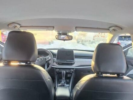 Білий Джип Compass, об'ємом двигуна 2.36 л та пробігом 80 тис. км за 16499 $, фото 1 на Automoto.ua