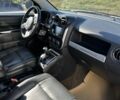 Бежевий Джип Compass, об'ємом двигуна 2 л та пробігом 80 тис. км за 12500 $, фото 3 на Automoto.ua