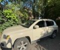 Бежевый Джип Компас, объемом двигателя 2.36 л и пробегом 150 тыс. км за 11000 $, фото 7 на Automoto.ua