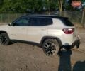 Бежевий Джип Compass, об'ємом двигуна 2.36 л та пробігом 65 тис. км за 1500 $, фото 1 на Automoto.ua
