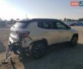 Бежевий Джип Compass, об'ємом двигуна 2.36 л та пробігом 65 тис. км за 1500 $, фото 2 на Automoto.ua