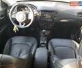 Бежевий Джип Compass, об'ємом двигуна 2.36 л та пробігом 65 тис. км за 1500 $, фото 7 на Automoto.ua