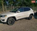 Бежевий Джип Compass, об'ємом двигуна 2.36 л та пробігом 65 тис. км за 1500 $, фото 1 на Automoto.ua