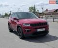 Бежевий Джип Compass, об'ємом двигуна 2.36 л та пробігом 100 тис. км за 15700 $, фото 1 на Automoto.ua