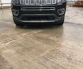 Чорний Джип Compass, об'ємом двигуна 0 л та пробігом 1 тис. км за 19500 $, фото 8 на Automoto.ua