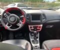 Чорний Джип Compass, об'ємом двигуна 0 л та пробігом 1 тис. км за 19500 $, фото 3 на Automoto.ua