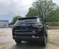 Чорний Джип Compass, об'ємом двигуна 0 л та пробігом 1 тис. км за 19500 $, фото 4 на Automoto.ua