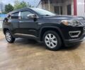 Чорний Джип Compass, об'ємом двигуна 0 л та пробігом 1 тис. км за 19500 $, фото 2 на Automoto.ua