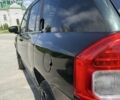 Чорний Джип Compass, об'ємом двигуна 2 л та пробігом 160 тис. км за 6300 $, фото 15 на Automoto.ua