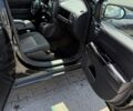 Чорний Джип Compass, об'ємом двигуна 2 л та пробігом 160 тис. км за 6300 $, фото 12 на Automoto.ua
