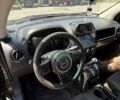 Чорний Джип Compass, об'ємом двигуна 2 л та пробігом 160 тис. км за 6300 $, фото 6 на Automoto.ua