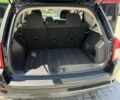 Чорний Джип Compass, об'ємом двигуна 2 л та пробігом 160 тис. км за 6300 $, фото 9 на Automoto.ua