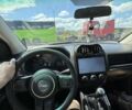 Чорний Джип Compass, об'ємом двигуна 2 л та пробігом 160 тис. км за 6300 $, фото 5 на Automoto.ua