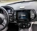 Чорний Джип Compass, об'ємом двигуна 2.4 л та пробігом 131 тис. км за 13000 $, фото 5 на Automoto.ua