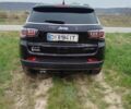 Чорний Джип Compass, об'ємом двигуна 2.4 л та пробігом 131 тис. км за 13000 $, фото 2 на Automoto.ua