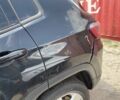 Чорний Джип Compass, об'ємом двигуна 0 л та пробігом 65 тис. км за 15555 $, фото 6 на Automoto.ua