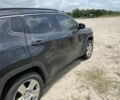 Чорний Джип Compass, об'ємом двигуна 0 л та пробігом 65 тис. км за 15555 $, фото 5 на Automoto.ua