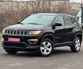 Черный Джип Компас, объемом двигателя 0 л и пробегом 97 тыс. км за 344 $, фото 1 на Automoto.ua
