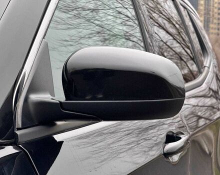 Черный Джип Компас, объемом двигателя 0 л и пробегом 97 тыс. км за 344 $, фото 3 на Automoto.ua