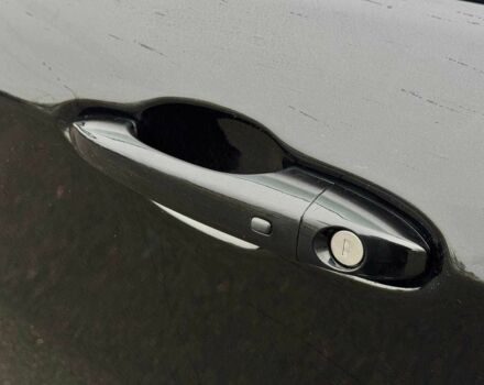 Черный Джип Компас, объемом двигателя 0 л и пробегом 97 тыс. км за 344 $, фото 9 на Automoto.ua