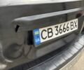 Черный Джип Компас, объемом двигателя 2.4 л и пробегом 255 тыс. км за 6967 $, фото 7 на Automoto.ua