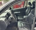 Черный Джип Компас, объемом двигателя 2.4 л и пробегом 255 тыс. км за 6967 $, фото 3 на Automoto.ua