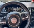 Черный Джип Компас, объемом двигателя 2.4 л и пробегом 148 тыс. км за 14500 $, фото 2 на Automoto.ua