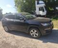 Чорний Джип Compass, об'ємом двигуна 2 л та пробігом 200 тис. км за 9999 $, фото 10 на Automoto.ua