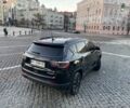 Чорний Джип Compass, об'ємом двигуна 2.4 л та пробігом 98 тис. км за 15962 $, фото 1 на Automoto.ua