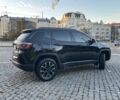 Чорний Джип Compass, об'ємом двигуна 2.4 л та пробігом 98 тис. км за 15962 $, фото 6 на Automoto.ua