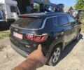 Чорний Джип Compass, об'ємом двигуна 2 л та пробігом 200 тис. км за 9999 $, фото 7 на Automoto.ua