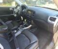 Чорний Джип Compass, об'ємом двигуна 2 л та пробігом 200 тис. км за 9999 $, фото 2 на Automoto.ua