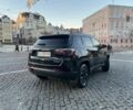 Чорний Джип Compass, об'ємом двигуна 2.4 л та пробігом 98 тис. км за 15962 $, фото 7 на Automoto.ua