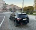 Чорний Джип Compass, об'ємом двигуна 2.4 л та пробігом 98 тис. км за 15962 $, фото 2 на Automoto.ua