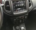 Чорний Джип Compass, об'ємом двигуна 2.4 л та пробігом 98 тис. км за 15962 $, фото 14 на Automoto.ua