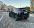 Чорний Джип Compass, об'ємом двигуна 2.4 л та пробігом 98 тис. км за 15962 $, фото 4 на Automoto.ua