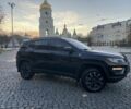 Чорний Джип Compass, об'ємом двигуна 2.4 л та пробігом 98 тис. км за 15962 $, фото 8 на Automoto.ua