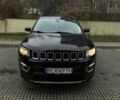 Чорний Джип Compass, об'ємом двигуна 2.4 л та пробігом 3 тис. км за 17000 $, фото 3 на Automoto.ua