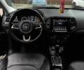 Чорний Джип Compass, об'ємом двигуна 2.4 л та пробігом 3 тис. км за 17000 $, фото 4 на Automoto.ua