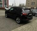 Чорний Джип Compass, об'ємом двигуна 2.4 л та пробігом 3 тис. км за 17000 $, фото 1 на Automoto.ua
