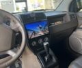 Черный Джип Компас, объемом двигателя 2.4 л и пробегом 212 тыс. км за 8500 $, фото 6 на Automoto.ua
