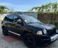 Чорний Джип Compass, об'ємом двигуна 1.97 л та пробігом 194 тис. км за 7800 $, фото 1 на Automoto.ua