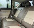 Чорний Джип Compass, об'ємом двигуна 2 л та пробігом 323 тис. км за 7800 $, фото 17 на Automoto.ua