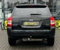 Чорний Джип Compass, об'ємом двигуна 2 л та пробігом 323 тис. км за 7800 $, фото 5 на Automoto.ua