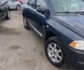Джип Compass 2007 у Харкові на Automoto.ua Чорний Джип Compass, об'ємом двигуна 2 л та пробігом 210 тис. км за 4700 $, фото 1 на Automoto.ua