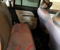 Чорний Джип Compass, об'ємом двигуна 2.4 л та пробігом 0 тис. км за 7200 $, фото 5 на Automoto.ua
