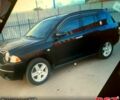 Чорний Джип Compass, об'ємом двигуна 2.4 л та пробігом 0 тис. км за 7200 $, фото 1 на Automoto.ua