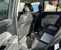 Черный Джип Компас, объемом двигателя 2.36 л и пробегом 261 тыс. км за 5900 $, фото 9 на Automoto.ua