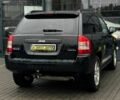 Чорний Джип Compass, об'ємом двигуна 2 л та пробігом 323 тис. км за 7800 $, фото 6 на Automoto.ua